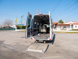 Mercedes-Benz 2010 519CDI *Α Ν Α Π Η Ρ Ι Κ Ο*ΑΜΕΑ-thumb-1