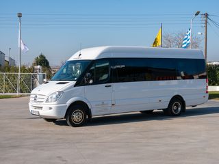 Mercedes-Benz 2010 519CDI *Α Ν Α Π Η Ρ Ι Κ Ο*ΑΜΕΑ-thumb-2