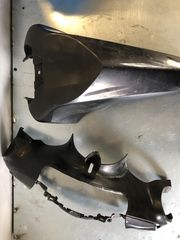 SUPRA X 125 ΜΑΣΚΑ ΦΑΝΟΥ  15 ΕΥΡΟ 