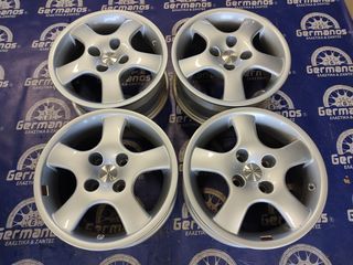 ΓΕΡΜΑΝΟΣ OZ Polaris 7x15 4x108 ET16-thumb-1