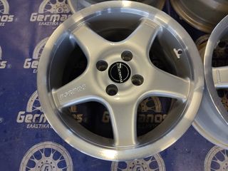 ΓΕΡΜΑΝΟΣ BORBET CF 15" 4x98-thumb-2