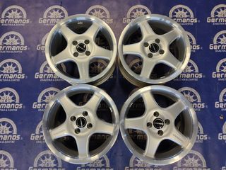 ΓΕΡΜΑΝΟΣ BORBET CF 15" 4x98