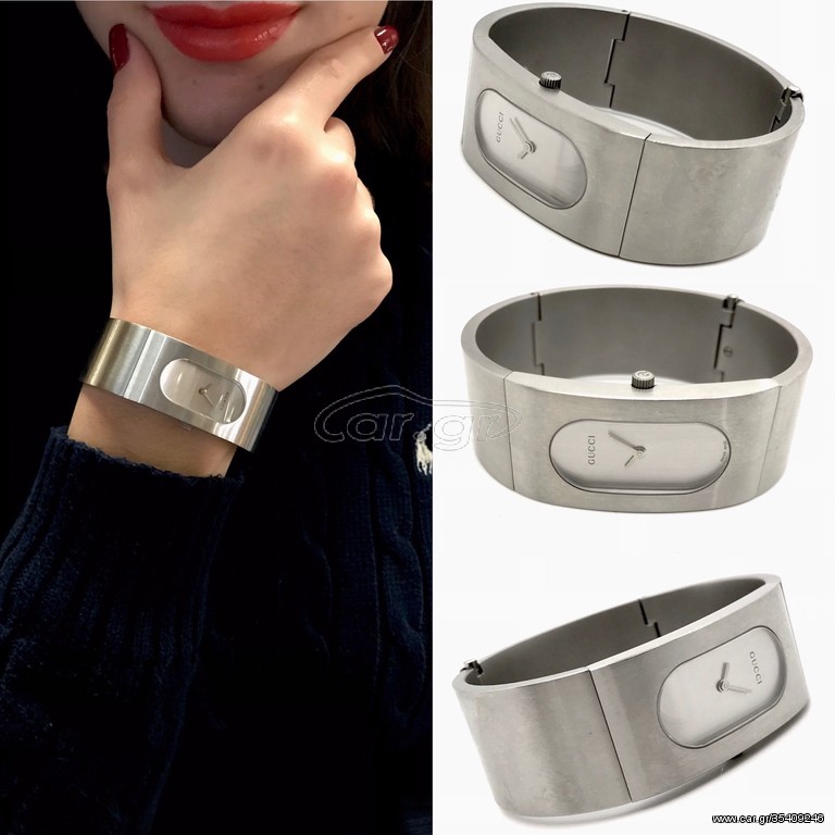 Gucci βραχιολι