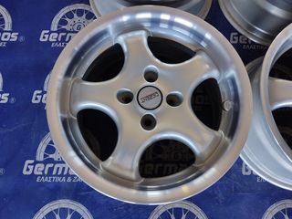 ΓΕΡΜΑΝΟΣ DEZENT 15" 4x98 ET35-thumb-1