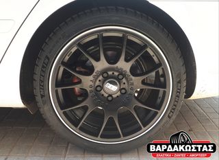 ΒΑΡΔΑΚΩΣΤΑΣ BBS CH-R 17'' -thumb-5