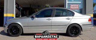 ΒΑΡΔΑΚΩΣΤΑΣ BBS CH-R 17'' -thumb-3