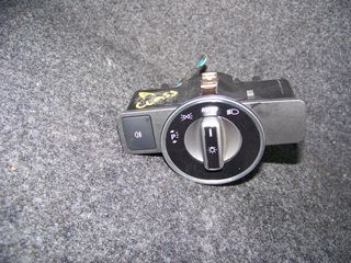  ΔΙΑΚΟΠΤΗΣ ΦΩΤΩΝ   MERCEDES 