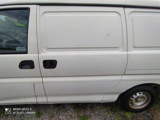 MITSUBISHI - L400 - IKAS CARS - ΜΑΚΕΔΟΝΙΑ