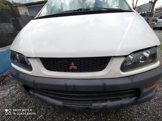 MITSUBISHI - L400 - IKAS CARS - ΜΑΚΕΔΟΝΙΑ