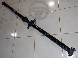 HYUNDAI SANTA FE '08 2.7 V6 AUTO 4X4 (5Θ) ΚΕΝΤΡΙΚΟΣ ΑΞΟΝΑΣ