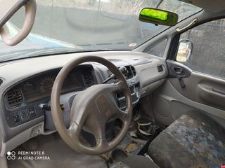 MITSUBISHI - L400 - IKAS CARS - ΜΑΚΕΔΟΝΙΑ