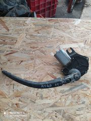 TOYOTA AYGO '05 ΠΙΣΩ ΜΟΤΕΡ ΥΑΛΟΚΑΘΙΣΤΗΡΩΝ. ΑΠΟΣΤΟΛΗ ΣΕ ΟΛΗ ΤΗΝ ΕΛΛΑΔΑ. ΟΤΙ ΘΕΛΕΤΕ ΡΩΤΗΣΤΕ ΜΑΣ!!!