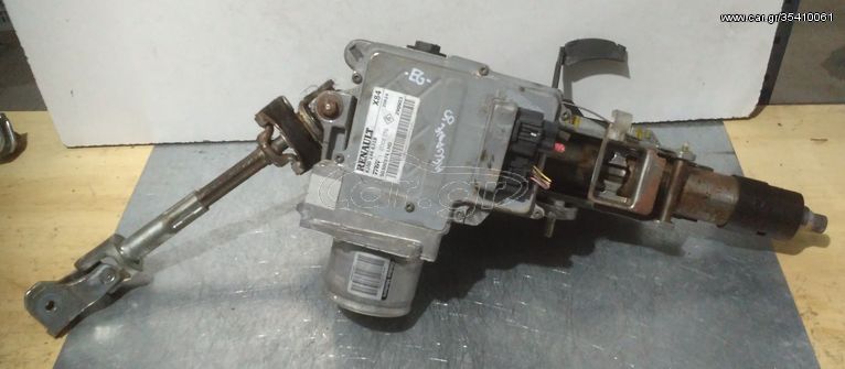 ΗΛΕΚΤΡΙΚΗ ΚΟΛΩΝΑ ΤΙΜΟΝΙΟΥ RENAULT MEGANE 2002-2008 (EG)