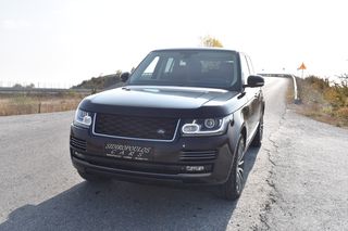 Land Rover Range Rover 2014 AUTOBIOGRAPHY TV SUNROOF