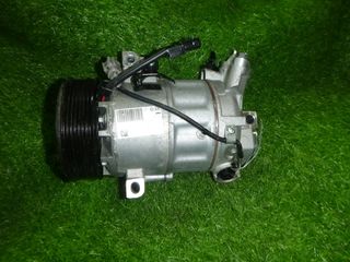 RENAULT CAPTUR 926000734R VALEO T72634BC ΚΟΜΠΡΕΣΕΡ AIRCODITION AC