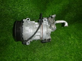 PEUGEOT 308 9675657880 9675659980 447150-4732 DENSO 5SEL12C ΚΟΜΠΡΕΣΕΡ AIRCODITION AC