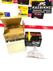 ΜΠΑΤΑΡΙΑ YUASA YTX4L-BS 