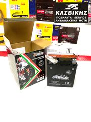 ΜΠΑΤΑΡΙΑ FORCE ITALY YTX7L-BS 12V 6Ah