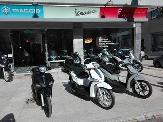 Piaggio Liberty 150 '24 ΠΡΟΛΑΒΕΤΕ ΠΡΟΣΦΟΡΑ !!Ετοιμοπαράδοτο ABS Εuro  5 