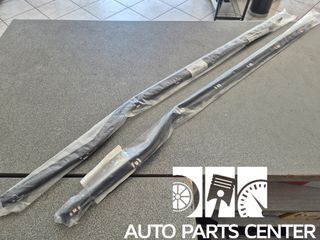 2 ΓΛΥΣΤΡΕΣ SUZUKI VITARA 3D/5D ΣΕΤ ΚΑΙΝΟΥΡΙΕΣ ΕΞΩΤΕΡΙΚΕΣ ΓΝΗΣΙΑΣ ΕΦΑΡΜΟΓΗΣ (διαβάστε την περιγραφή!)
