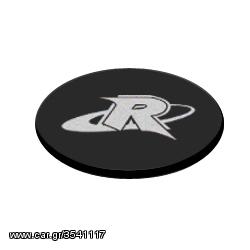 ΛΥΡΗΣ RIVA RACING ΤΑΠΑ (BLOCK-OFF) ΓΙΑ YAMAHA FX SHO / SVHO / FZR / FZS / GP 1800, RY17040-BVBO-SSQV