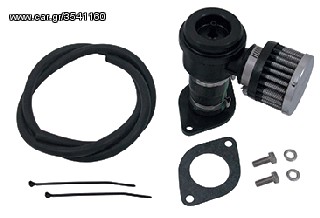 ΛΥΡΗΣ Blow-Off Valve Kit, Performance; SD 215 SC