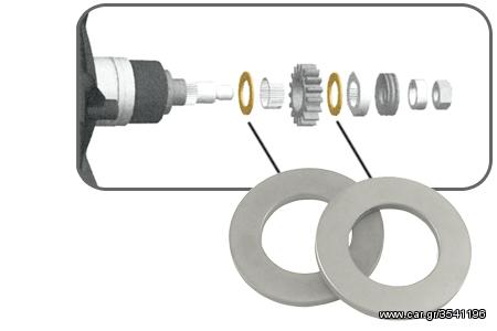 ΛΥΡΗΣ RIVA RACING ΡΟΔΕΛΕΣ ΒΑΡΕΩΣ ΤΥΠΟΥ SUPERCHARGER ΓΙΑ SEA-DOO WAKE/GTR/GTX/RXP/RXT 215/RXP-X/RXT-X/GTX 255/GTX/RXT/RXT-X/RXP-X 260 2008-2017, RS1751-HDW-948