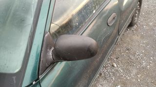 Hyundai accent L/B 5Θυρο 94-98 τζάμι πόρτας αριστερά δεξιά-thumb-1