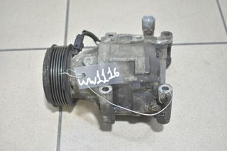 ΚΟΜΠΡΕΣΟΡΑΣ A/C TOYOTA COROLLA 4ZZ 1.4 2001-2005   447220-6360