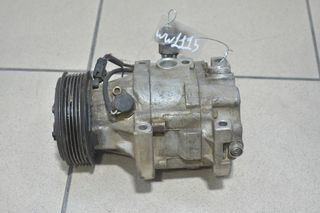 ΚΟΜΠΡΕΣΕΡ A/C TOYOTA COROLLA 4ZZ 1.4 2001-2005   447220-6242