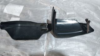 ΧΟΥΦΤΕΣ TRIUMPH TIGER 1050 -thumb-1