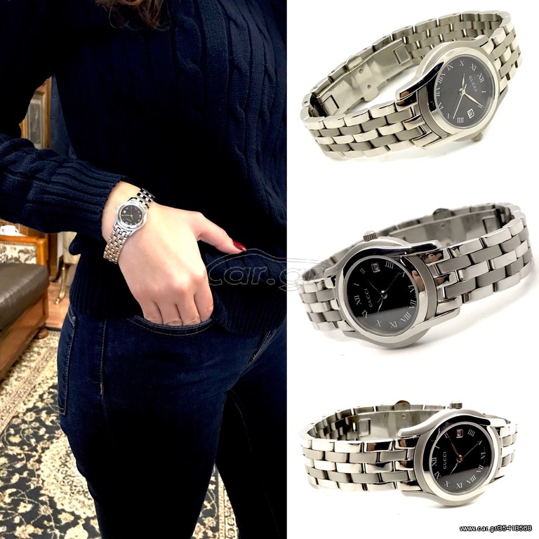 Gucci quartz 