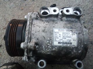 Nissan Suzuki ignis 2002 M13A 