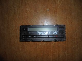 VW  PASSAT  '01'-05'  -     Διακόπτες/Κοντρόλ