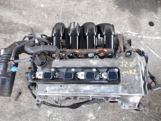 ΚΙΝΗΤΗΡΑΣ TOYOTA MR2 2000-2007  1800CC  {1ZZ}