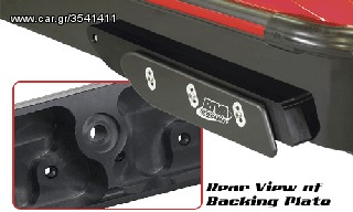 ΛΥΡΗΣ RIVA RACING KAWASAKI ULTRA PRO-SERIES SPONSON KIT, 310/300/260/250/LX MODELS, RK26090