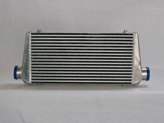 UNIVERSAL INTERCOOLER