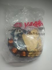 Yamaha crypton 105 πηνία γνήσια-thumb-1