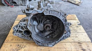 Κιβώτιο ταχυτήτων Start/stop 5άρι diesel, τύπος F17W374, από Chevrolet Aveo '11-'16, Opel Corsa D-E '10-'17, Opel Meriva B '11-'15, μοτέρ A13DTC-E 1,3lt cdti, 22 δοντια μπριζντιρεκτ