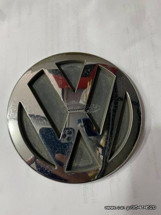 VW POLO 02-08 ΣΗΜΑ ΤΖΑΜΟΠΟΡΤΑΣ