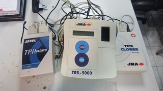 ΜΙΧΑΝΗ IMMOBILIZER TRS 5000 JMA-thumb-1