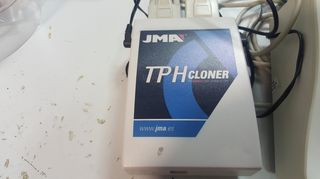 ΜΙΧΑΝΗ IMMOBILIZER TRS 5000 JMA-thumb-3