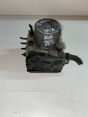 KIA CEED 5D 07-10 Μονάδα ABS 