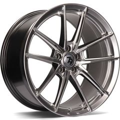 ΜΑΡΟΥΔΗΣ Seventy9 Wheels 19'' SCF-A