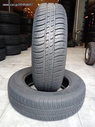 2 TMX KLEBER VIAXER 165/70/13*BEST CHOICE TYRES ΑΧΑΡΝΩΝ 374*