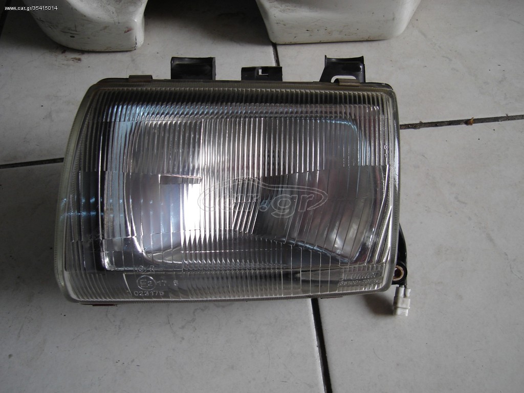SUZUKI ALTO 2000 ΦΑΝΑΡΙ ΕΜΠΡΟΣ ΑΡ