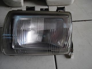 SUZUKI ALTO 2000 ΦΑΝΑΡΙ ΕΜΠΡΟΣ ΑΡ-thumb-1