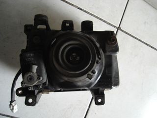 SUZUKI ALTO 2000 ΦΑΝΑΡΙ ΕΜΠΡΟΣ ΑΡ-thumb-3