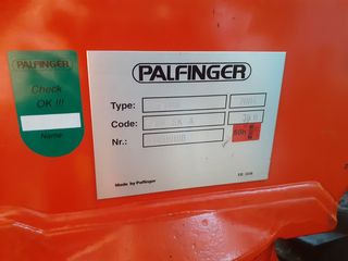 Γερανοί Palfinger 2004 PK 12000-thumb-1
