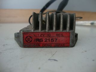  Regulator Rectifier Kokusan-Denki -thumb-1